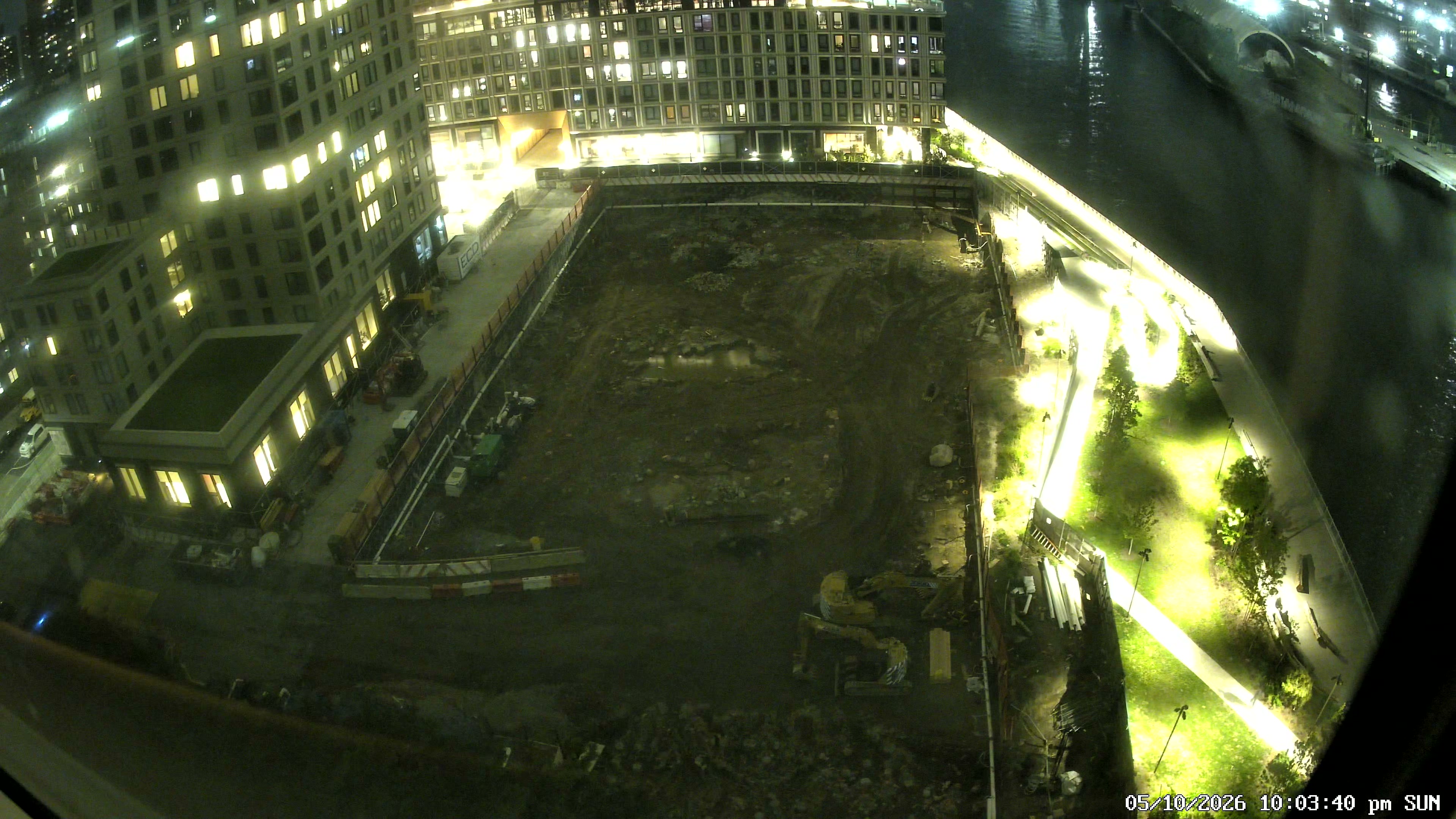 Construction Cam latest frame